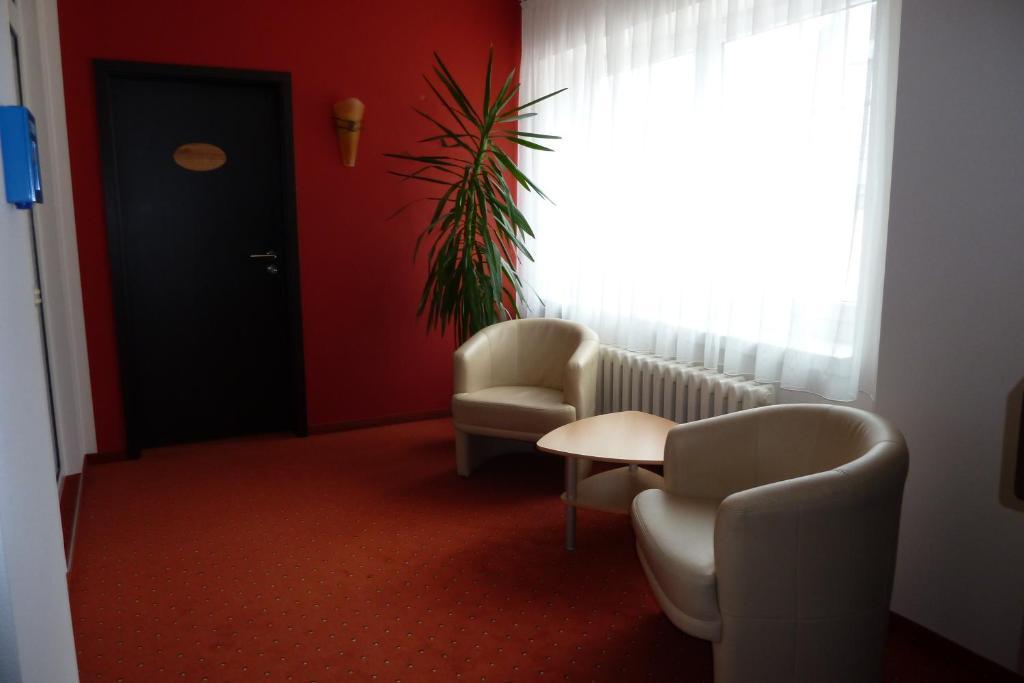 Hotel Goldener Stern Frauenstein  Buitenkant foto