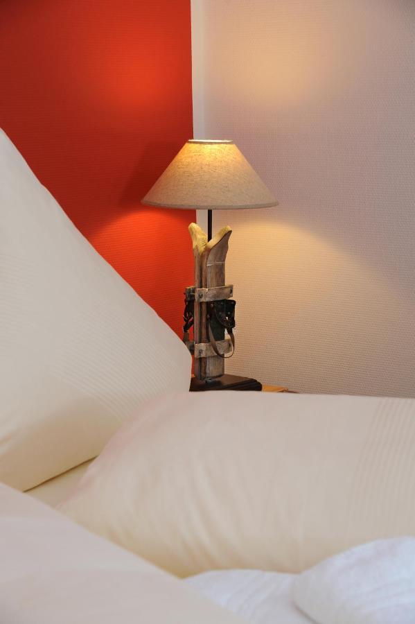 Hotel Goldener Stern Frauenstein  Kamer foto